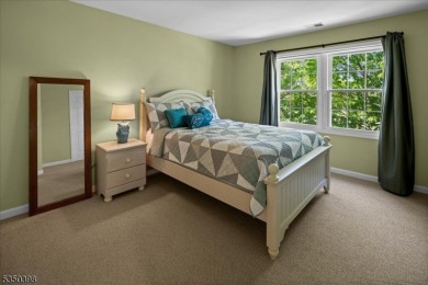 Stunning Glenmoor model with over 3300 sf of luxury living on Cherry Valley Country Club in New Jersey - for sale on GolfHomes.com, golf home, golf lot