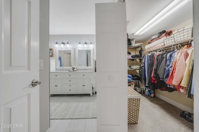 Welcome home to your perfect coastal cottage retreat! This on Bay Point Resort Golf Club in Florida - for sale on GolfHomes.com, golf home, golf lot