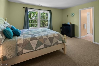 Stunning Glenmoor model with over 3300 sf of luxury living on Cherry Valley Country Club in New Jersey - for sale on GolfHomes.com, golf home, golf lot