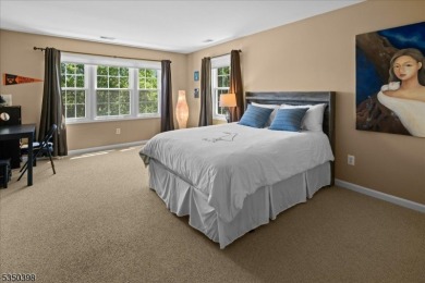 Stunning Glenmoor model with over 3300 sf of luxury living on Cherry Valley Country Club in New Jersey - for sale on GolfHomes.com, golf home, golf lot