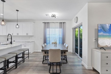 Welcome to this beautifully crafted TURNKEY duplex, offering on Rotonda Golf and Country Club The Palms Course in Florida - for sale on GolfHomes.com, golf home, golf lot