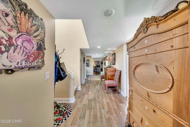 Welcome home to your perfect coastal cottage retreat! This on Bay Point Resort Golf Club in Florida - for sale on GolfHomes.com, golf home, golf lot