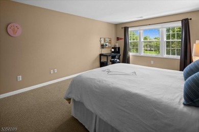 Stunning Glenmoor model with over 3300 sf of luxury living on Cherry Valley Country Club in New Jersey - for sale on GolfHomes.com, golf home, golf lot