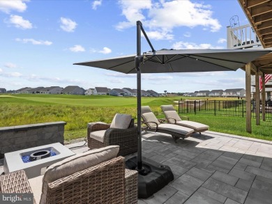 Welcome to 35210 Wright Way - a beautifully maintained end-unit on Plantation Lakes Golf and Country Club in Delaware - for sale on GolfHomes.com, golf home, golf lot