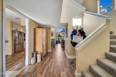 Welcome home to your perfect coastal cottage retreat! This on Bay Point Resort Golf Club in Florida - for sale on GolfHomes.com, golf home, golf lot