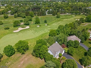 Stunning Glenmoor model with over 3300 sf of luxury living on Cherry Valley Country Club in New Jersey - for sale on GolfHomes.com, golf home, golf lot