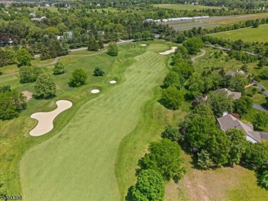 Stunning Glenmoor model with over 3300 sf of luxury living on Cherry Valley Country Club in New Jersey - for sale on GolfHomes.com, golf home, golf lot