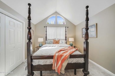 Welcome home to your perfect coastal cottage retreat! This on Bay Point Resort Golf Club in Florida - for sale on GolfHomes.com, golf home, golf lot