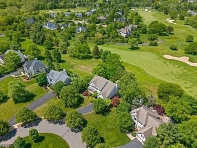 Stunning Glenmoor model with over 3300 sf of luxury living on Cherry Valley Country Club in New Jersey - for sale on GolfHomes.com, golf home, golf lot
