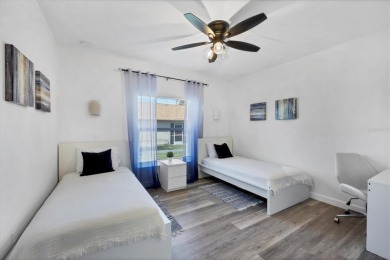 Welcome to this beautifully crafted TURNKEY duplex, offering on Rotonda Golf and Country Club The Palms Course in Florida - for sale on GolfHomes.com, golf home, golf lot