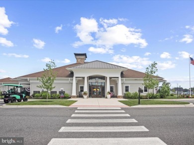 Welcome to 35210 Wright Way - a beautifully maintained end-unit on Plantation Lakes Golf and Country Club in Delaware - for sale on GolfHomes.com, golf home, golf lot