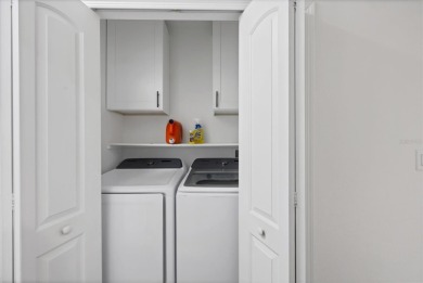 Welcome to this beautifully crafted TURNKEY duplex, offering on Rotonda Golf and Country Club The Palms Course in Florida - for sale on GolfHomes.com, golf home, golf lot