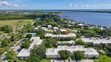 Priced to Sell! A Must See! Don't miss this light and bright on Martin County Golf Course in Florida - for sale on GolfHomes.com, golf home, golf lot