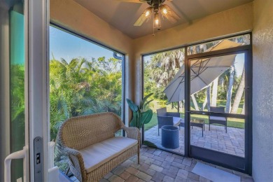 Welcome to this beautifully crafted TURNKEY duplex, offering on Rotonda Golf and Country Club The Palms Course in Florida - for sale on GolfHomes.com, golf home, golf lot