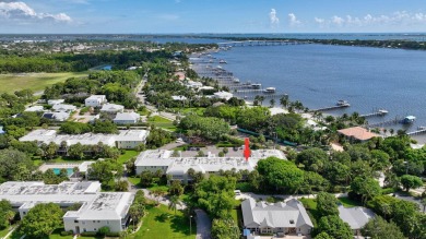 Priced to Sell! A Must See! Don't miss this light and bright on Martin County Golf Course in Florida - for sale on GolfHomes.com, golf home, golf lot
