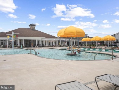 Welcome to 35210 Wright Way - a beautifully maintained end-unit on Plantation Lakes Golf and Country Club in Delaware - for sale on GolfHomes.com, golf home, golf lot