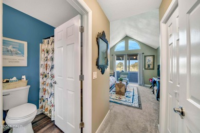 Welcome home to your perfect coastal cottage retreat! This on Bay Point Resort Golf Club in Florida - for sale on GolfHomes.com, golf home, golf lot