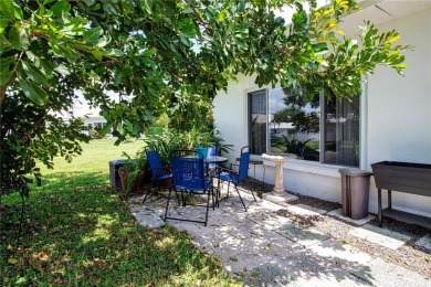 Welcome to your new home, located on a quiet cul-de-sac in River on River Isles Golf Club in Florida - for sale on GolfHomes.com, golf home, golf lot