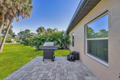 Welcome to this beautifully crafted TURNKEY duplex, offering on Rotonda Golf and Country Club The Palms Course in Florida - for sale on GolfHomes.com, golf home, golf lot