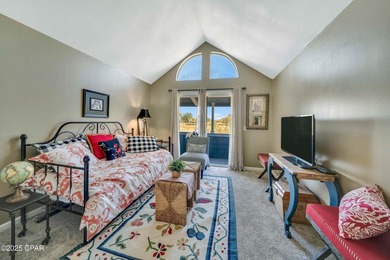 Welcome home to your perfect coastal cottage retreat! This on Bay Point Resort Golf Club in Florida - for sale on GolfHomes.com, golf home, golf lot