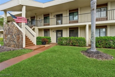This is a FIRST-FLOOR home! Coveted Wyldewood Condo - on Cross Creek Country Club in Florida - for sale on GolfHomes.com, golf home, golf lot