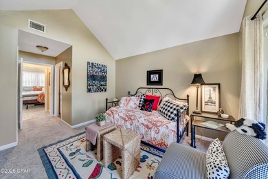 Welcome home to your perfect coastal cottage retreat! This on Bay Point Resort Golf Club in Florida - for sale on GolfHomes.com, golf home, golf lot