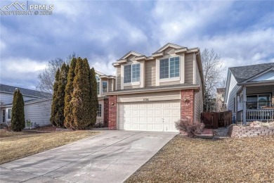 *Excellent location: Miles of walking / cycling trails with one on Springs Ranch Golf Course in Colorado - for sale on GolfHomes.com, golf home, golf lot