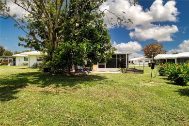 Welcome to your new home, located on a quiet cul-de-sac in River on River Isles Golf Club in Florida - for sale on GolfHomes.com, golf home, golf lot