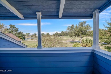 Welcome home to your perfect coastal cottage retreat! This on Bay Point Resort Golf Club in Florida - for sale on GolfHomes.com, golf home, golf lot