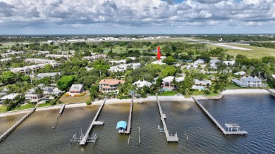 Priced to Sell! A Must See! Don't miss this light and bright on Martin County Golf Course in Florida - for sale on GolfHomes.com, golf home, golf lot