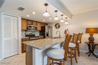 This is a FIRST-FLOOR home! Coveted Wyldewood Condo - on Cross Creek Country Club in Florida - for sale on GolfHomes.com, golf home, golf lot
