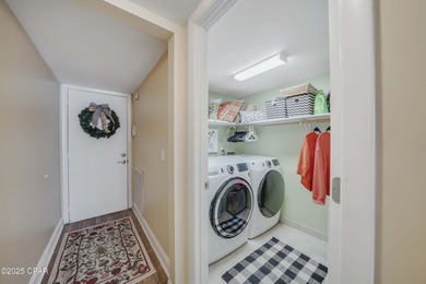 Welcome home to your perfect coastal cottage retreat! This on Bay Point Resort Golf Club in Florida - for sale on GolfHomes.com, golf home, golf lot