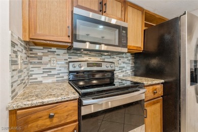 This is a FIRST-FLOOR home! Coveted Wyldewood Condo - on Cross Creek Country Club in Florida - for sale on GolfHomes.com, golf home, golf lot