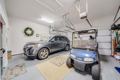 Welcome home to your perfect coastal cottage retreat! This on Bay Point Resort Golf Club in Florida - for sale on GolfHomes.com, golf home, golf lot