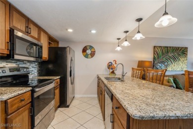 This is a FIRST-FLOOR home! Coveted Wyldewood Condo - on Cross Creek Country Club in Florida - for sale on GolfHomes.com, golf home, golf lot