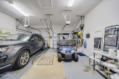 Welcome home to your perfect coastal cottage retreat! This on Bay Point Resort Golf Club in Florida - for sale on GolfHomes.com, golf home, golf lot