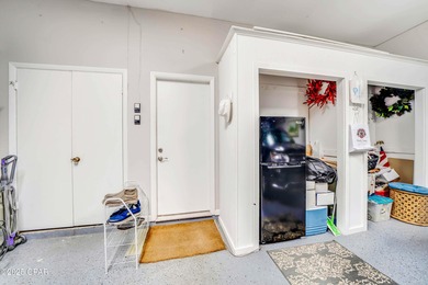 Welcome home to your perfect coastal cottage retreat! This on Bay Point Resort Golf Club in Florida - for sale on GolfHomes.com, golf home, golf lot