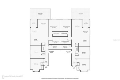Welcome to this beautifully crafted TURNKEY duplex, offering on Rotonda Golf and Country Club The Palms Course in Florida - for sale on GolfHomes.com, golf home, golf lot