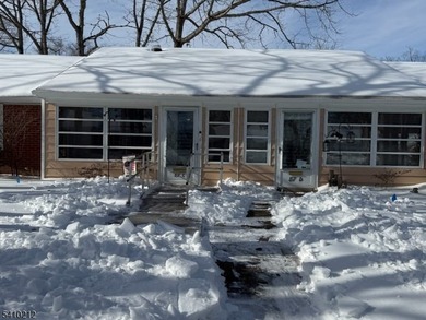 Come relax and enjoy everything this wonderful adult community on Greenbriar Woodlands in New Jersey - for sale on GolfHomes.com, golf home, golf lot