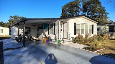 Welcome to this two bedroom two bath home located in the highly on Plantation Golf Club in Florida - for sale on GolfHomes.com, golf home, golf lot