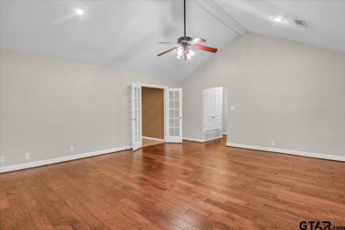 Welcome to your new home in the beautifully gated Hideaway Lake on Hide-A-Way Lake Golf Course in Texas - for sale on GolfHomes.com, golf home, golf lot