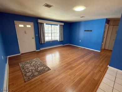 Come relax and enjoy everything this wonderful adult community on Greenbriar Woodlands in New Jersey - for sale on GolfHomes.com, golf home, golf lot