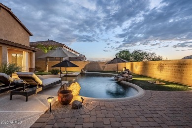 This is it!  The perfect home you have been waiting for in the on Dove Valley Ranch in Arizona - for sale on GolfHomes.com, golf home, golf lot