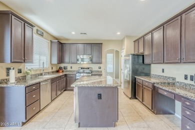 This is it!  The perfect home you have been waiting for in the on Dove Valley Ranch in Arizona - for sale on GolfHomes.com, golf home, golf lot