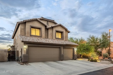 This is it!  The perfect home you have been waiting for in the on Dove Valley Ranch in Arizona - for sale on GolfHomes.com, golf home, golf lot