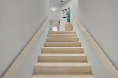 YOU'LL INSTANTLY FEEL AT HOME WHEN YOU STEP INTO THIS VAULTEDV on The Boca Country Club in Florida - for sale on GolfHomes.com, golf home, golf lot