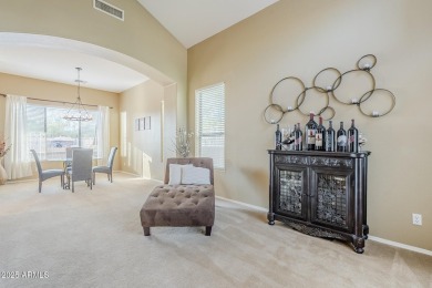 This is it!  The perfect home you have been waiting for in the on Dove Valley Ranch in Arizona - for sale on GolfHomes.com, golf home, golf lot