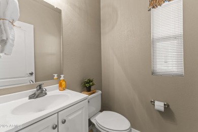 Welcome HOME! Newly remodeled 2015 Cavco nestled on the 14th on Pueblo Golf Course in Arizona - for sale on GolfHomes.com, golf home, golf lot