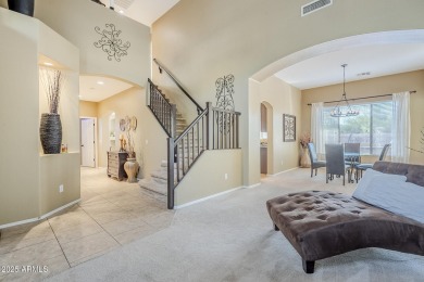 This is it!  The perfect home you have been waiting for in the on Dove Valley Ranch in Arizona - for sale on GolfHomes.com, golf home, golf lot