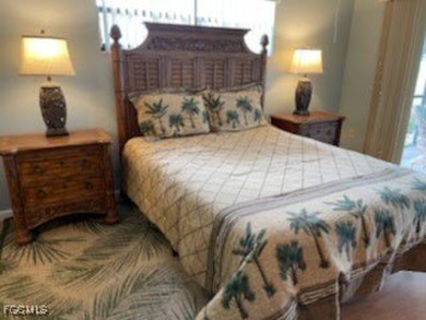 Discover this stunning 2-bedroom, 2-bath 1st-floor corner end on Hideaway Country Club in Florida - for sale on GolfHomes.com, golf home, golf lot